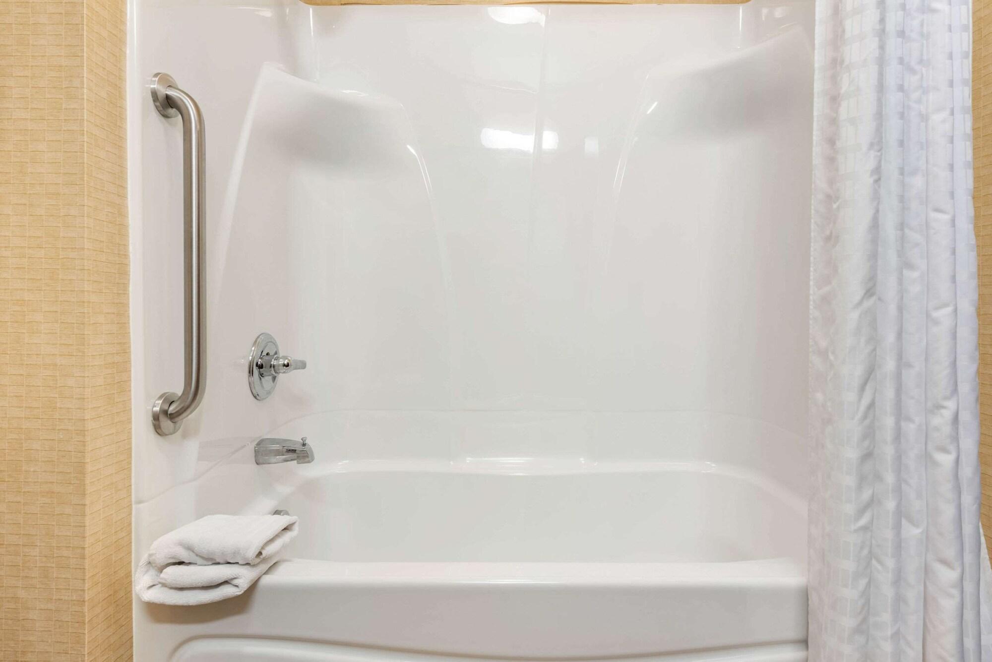 Comfort Suites South Elkhart Exteriör bild