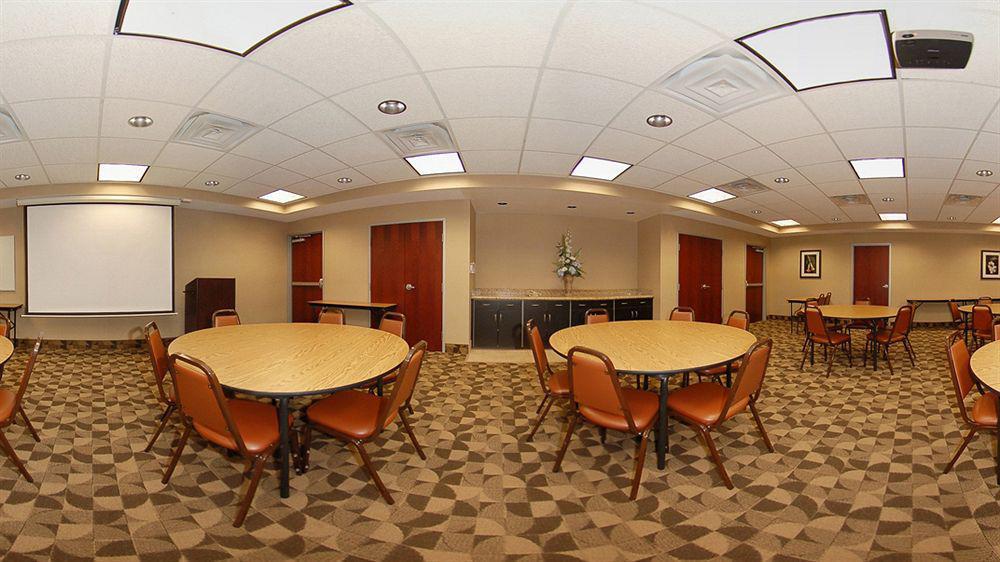Comfort Suites South Elkhart Exteriör bild